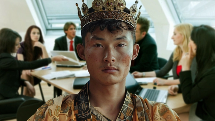 «Инородцы» потеряли доверие — уволена вся группа. Питерская служба судебных приставов навела порядок