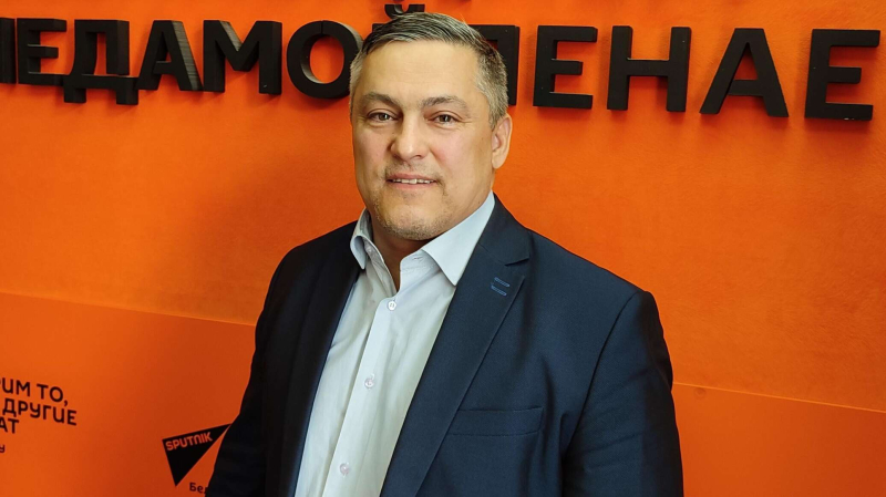 Ягелавичюс: перспектива диалога с Беларусью расколола литовскую элиту