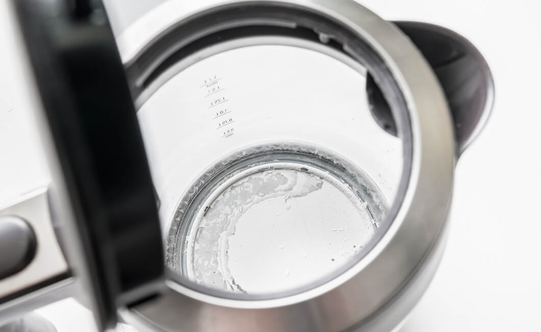 Как выбрать электрочайник