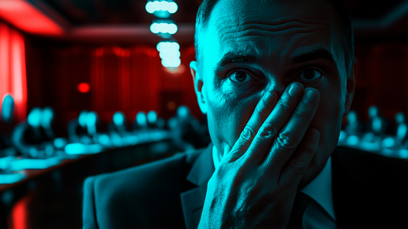 Карен Шахназаров раз за разом просит об одном: Власти услышат?