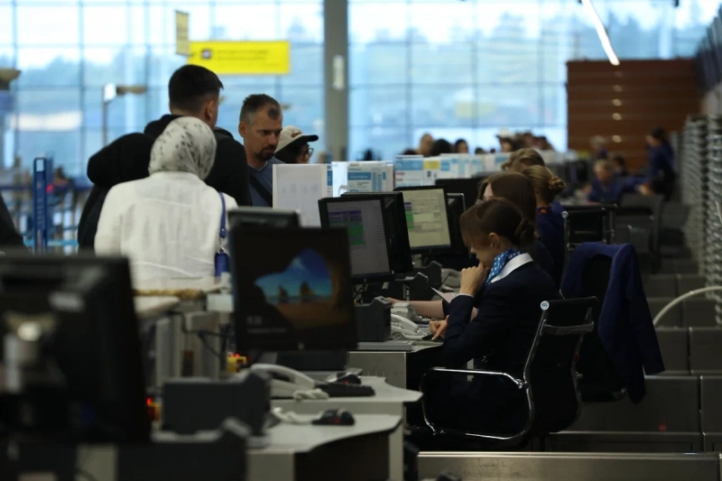 Китай согласен на продление безвиза для россиян ещё на год