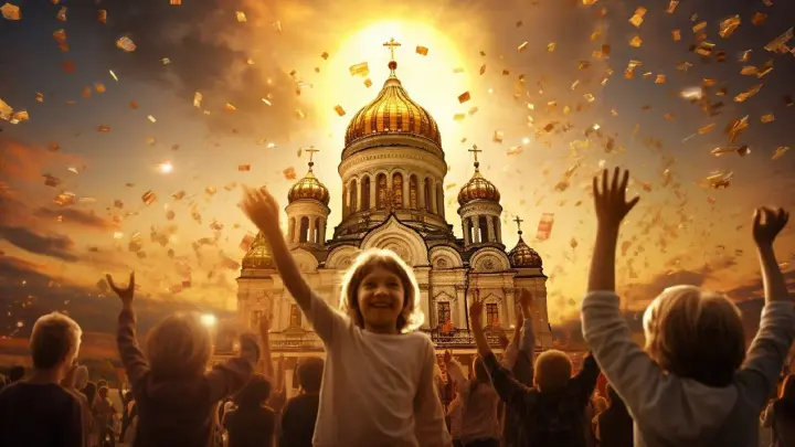 Константин Малофеев: Это явный Божий знак