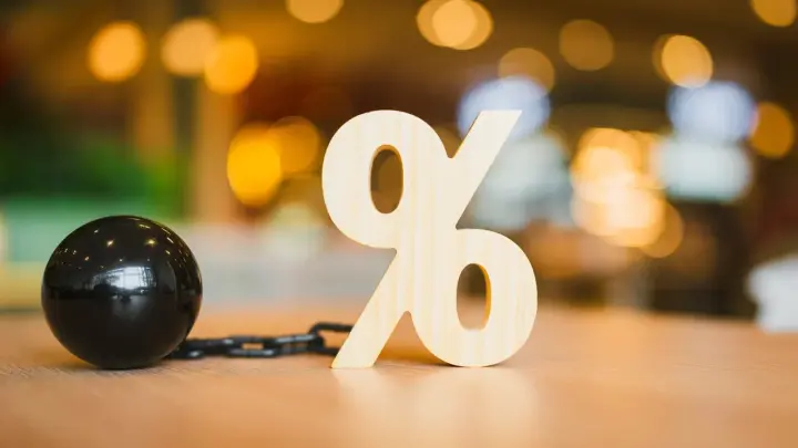 Кредиты и рассрочка по-новому: С 1 апреля в России вступили в силу новые законы о защите прав заёмщиков