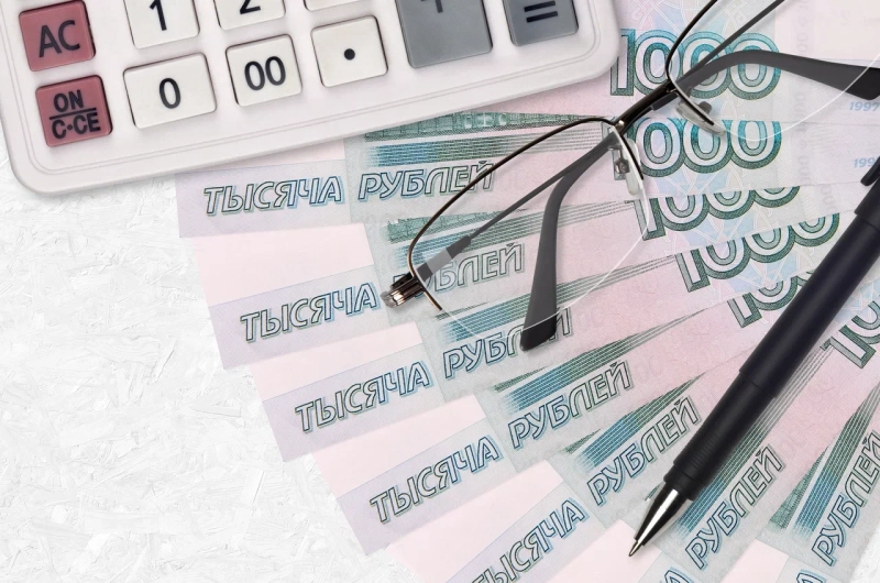 Кредиты и рассрочка по-новому: С 1 апреля в России вступили в силу новые законы о защите прав заёмщиков