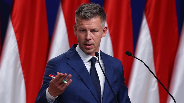 Мадьяр решил лишить Орбана возможности вернуться к власти