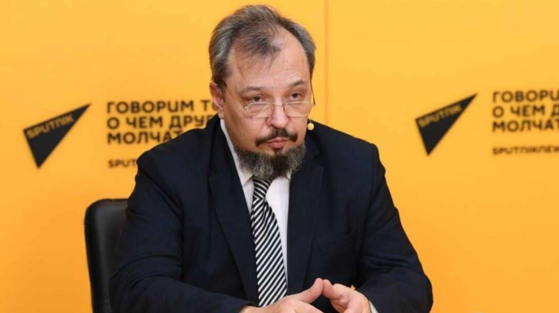 Марцинкевич: двухнедельное перемирие в Иране не спасет Европу от энергокризиса