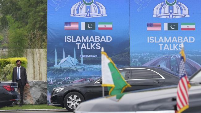 МИД Ирана прокомментировал ход переговоров с США