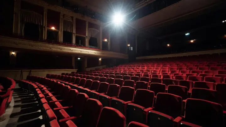 «Мосбилет» предоставил удобный доступ к культурной жизни столицы — Церетели