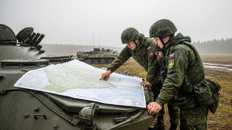 Над Подолякой смеялись. Но он всё равно пытается предупредить: Времени до августа