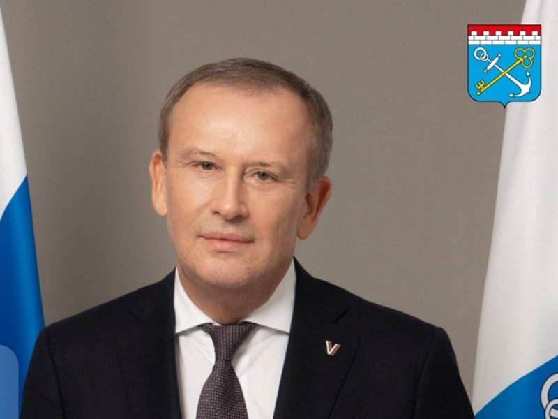 «Надо просто сцепить зубы»: губернатор Ленобласти отчитал недовольных блокировками интернета