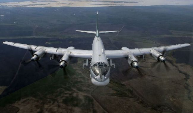 На Украине ночью ждут массированного ракетно-дронового удара