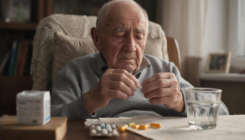 Невкусная диета Андропова: Почему она всех поражала?