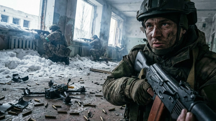 Невозможно поверить. 5-й год СВО, а люди до сих пор не знают