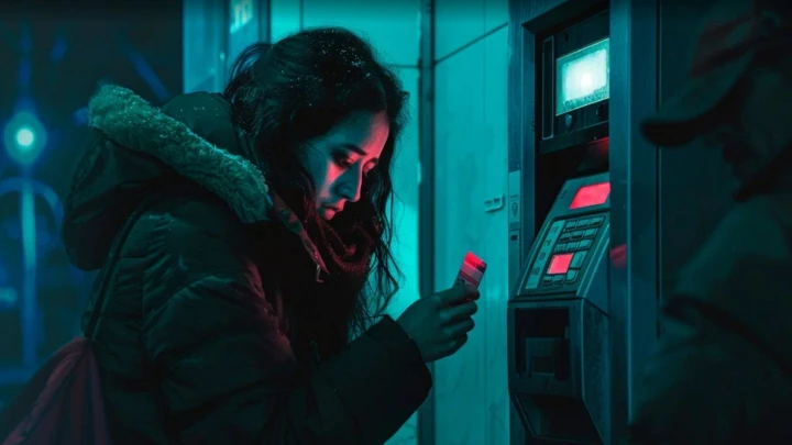 Обелить экономику: В России может появиться лимит на внесение наличных через банкоматы