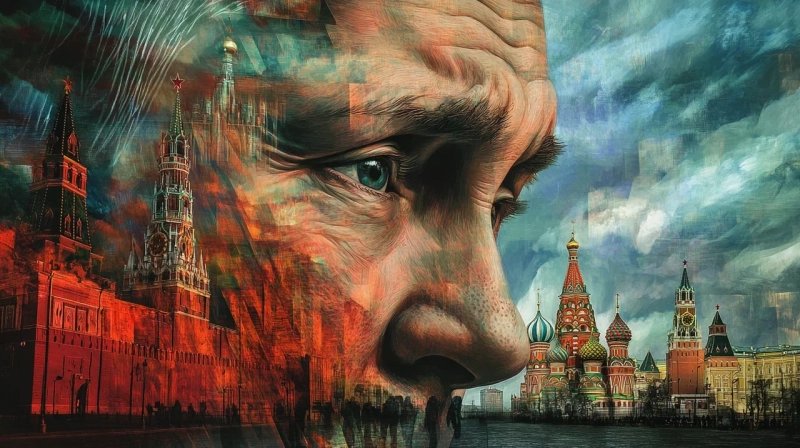 Один звонок Путина – и весь Ближний Восток замер. Из Китая внимательно наблюдали