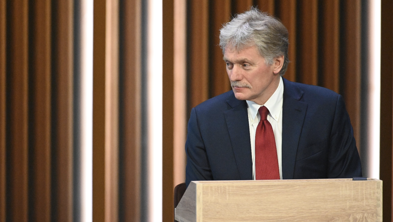 Песков заявил, что Россия не участвует в военных действиях в Иране