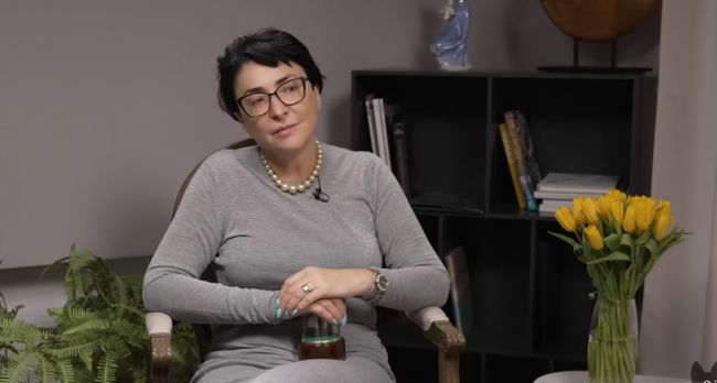 Певица Лолита рассказала о психических проблемах