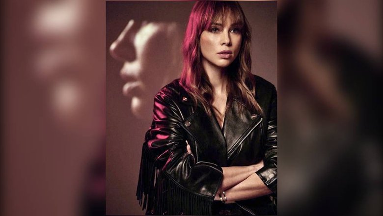 Полина Диброва рассказала о проблемах со здоровьем после истории с раком Лерчек