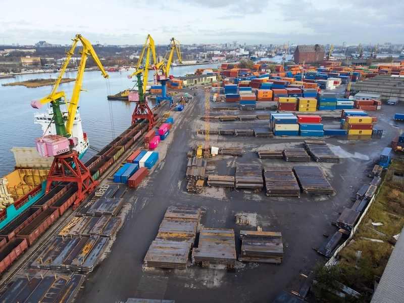 Politico: Остановка РФ поставок казахстанской нефти грозит проблемами Германии