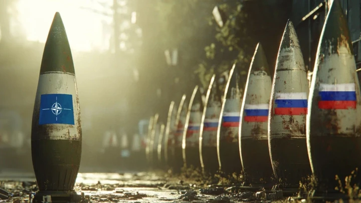 Поляки начали что-то подозревать: Сикорский усомнился в НАТО