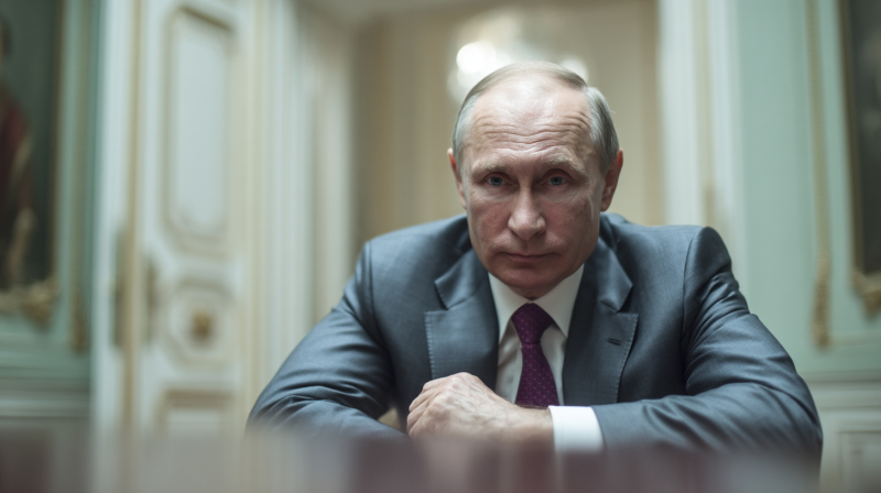 Полный провал. Это сказано вслух: Министры "на ковре" у Путина. Кто самый грустный?