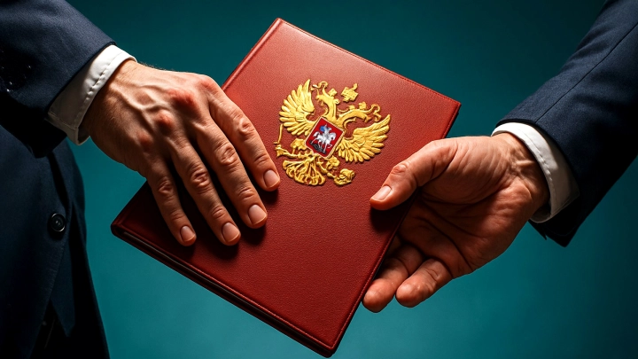 Полный провал. Это сказано вслух: Министры «на ковре» у Путина. Кто самый грустный?