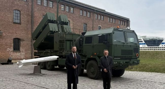 Польша и Норвегия заявили о разработке «новаторской» системы защиты от дронов