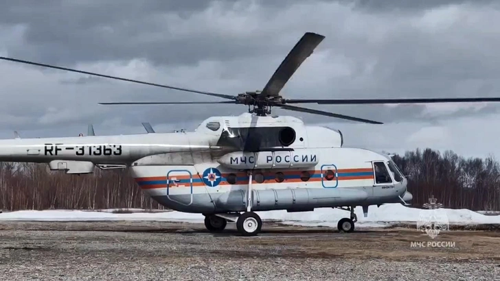 «Получилось как на перевале Дятлова»: на Камчатке 7 туристов попали в снежную бурю, двое погибли