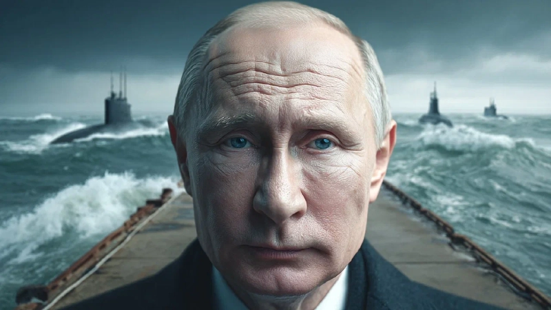 Понеслась! Россия отправила к Британии "Акулу" с 9 этажей: Лондон вывел 500 солдат. Обращение главы МО Хили лично к Путину