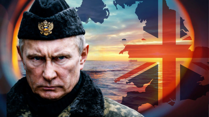 Понеслась! Россия отправила к Британии «Акулу» с 9 этажей: Лондон вывел 500 солдат. Обращение главы МО Хили лично к Путину