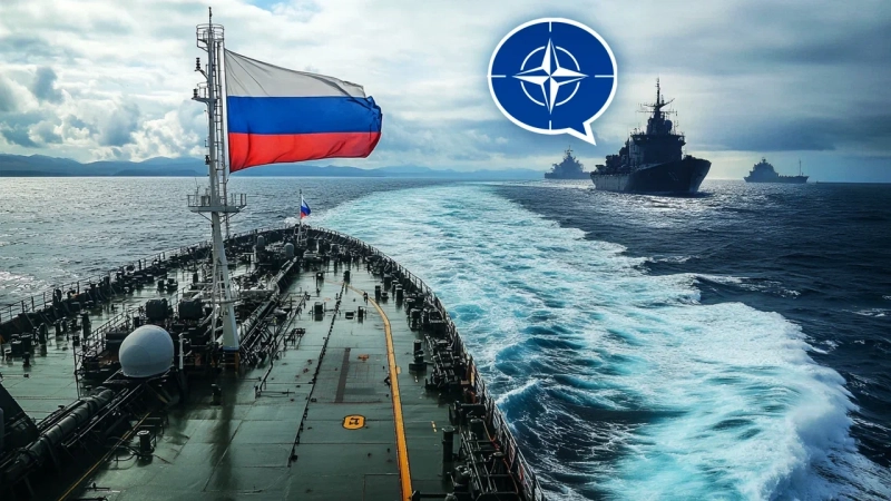 Понеслась! Россия отправила к Британии "Акулу" с 9 этажей: Лондон вывел 500 солдат. Обращение главы МО Хили лично к Путину