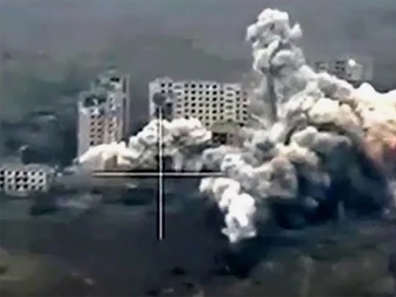 Последние новости СВО от Юрия Подоляки 4 апреля 2026: удар возмездия ВС РФ потряс Киев — что известно о масштабной атаке по Украине