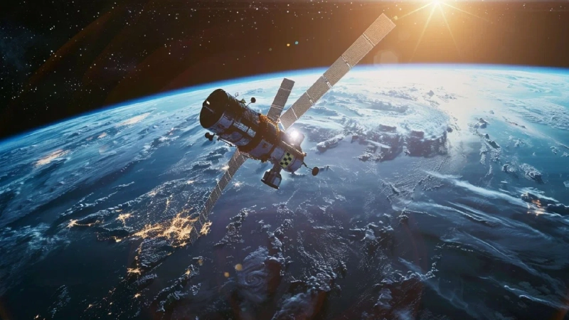 Посыпались спутники Starlink: Что происходит?