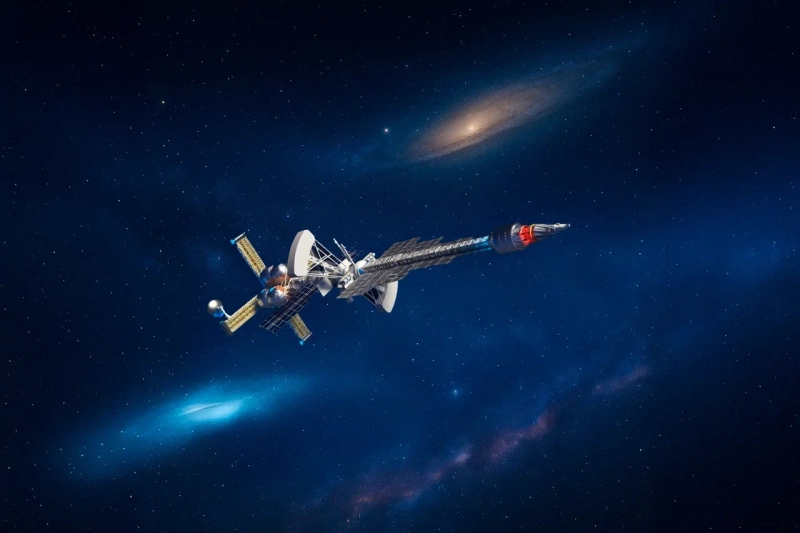 Посыпались спутники Starlink: Что происходит?