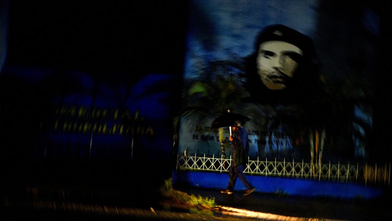 «Повоевать кубинцы могут»: раскрыт сценарий агрессии США против Кубы