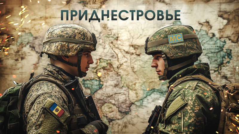 Приднестровье будут "аннексировать": Сетка иноагентов раскрыла два варианта "решения вопроса"