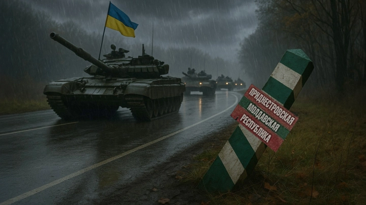 Приднестровье будут «аннексировать»: Сетка иноагентов раскрыла два варианта «решения вопроса»