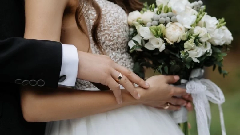 Ракова: Московские ЗАГСы получили 40 тысяч заявлений на свадебный сезон 2026