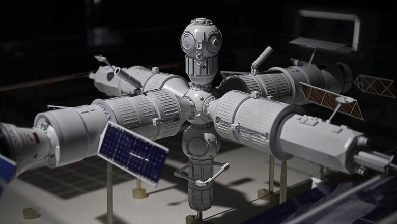 «Роскосмос» обсуждает с партнерами системы безопасности, заявил Баканов