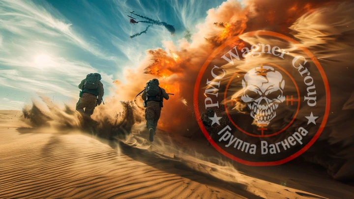 «Россия капитулирует в Африке»: «Кровавое поражение «Вагнера» — нас предали? Убиты высшие офицеры. Первая реакция МО. Тела собрали и вышли