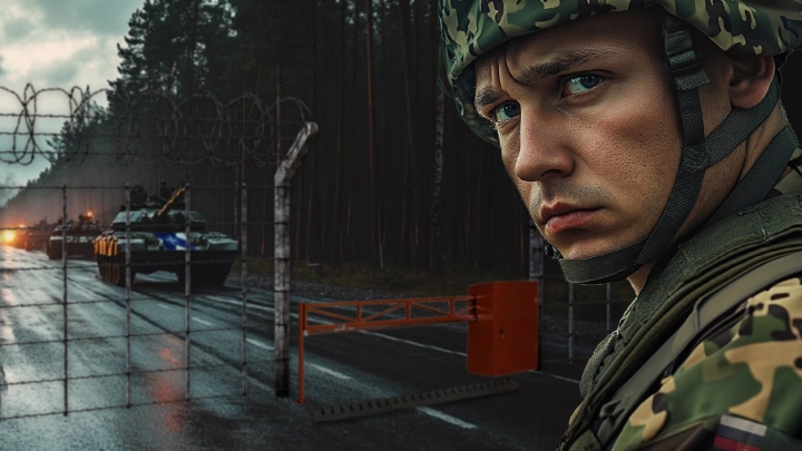 Россия получает «худшее из возможных посланий»: В Финляндии обрисовали тревожные перспективы