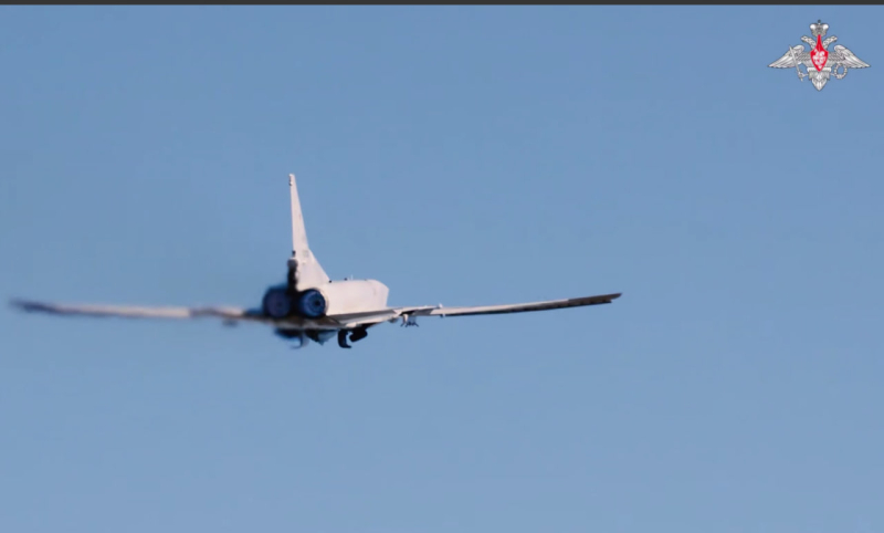 Россия предупреждала. Теперь молитесь: Подняты Ту-22м3. На Западе переполох. До "захвата" территорий НАТО 3-2-1?