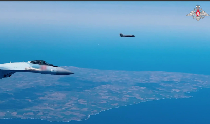 Россия предупреждала. Теперь молитесь: Подняты Ту-22м3. На Западе переполох. До "захвата" территорий НАТО 3-2-1?