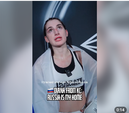 Русские спортсмены объяснили, почему они гордо поднимают флаг России