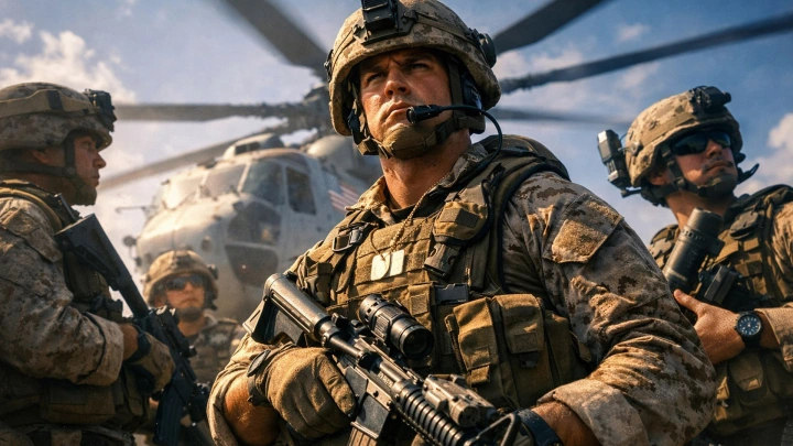 Самолёты взмыли в воздух. Обратный отчёт пошёл. Иран обещает нефть по 200 долларов