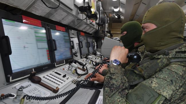 Силы ПВО сбили 19 дронов над регионами России