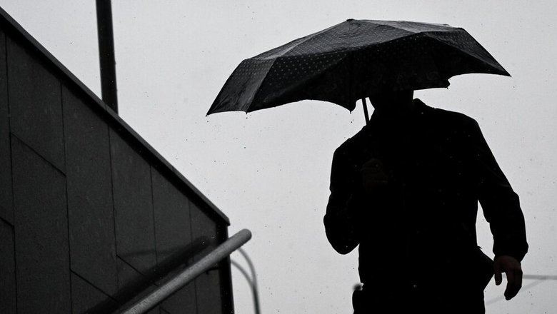 Синоптик рассказал о резкой смене погоды в Москве