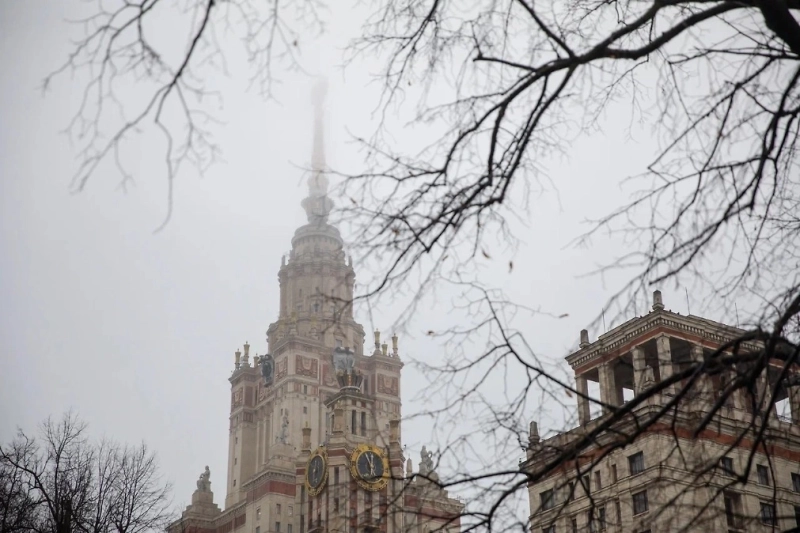 Синоптик спрогнозировал возвращение ночных заморозков в Москву и назвал даты