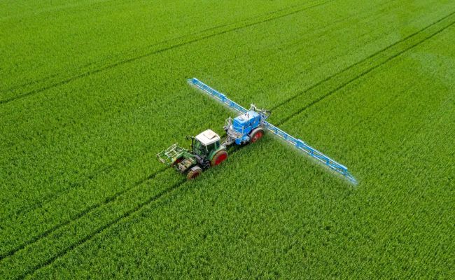 Ситуация в аграрном секторе США вызывает серьезную тревогу — Financial Times