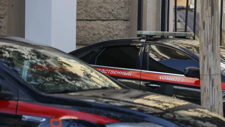 СК возбудил уголовное дело после пожара на пороховом заводе в Казани